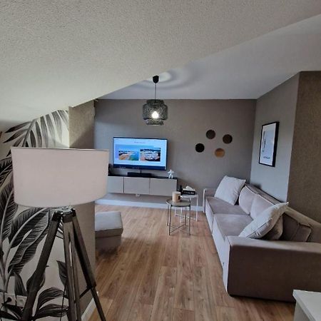 Charmant 2 Pieces A Proximite De Capbreton, Hossegor, Labenne Bénesse-Maremne Εξωτερικό φωτογραφία